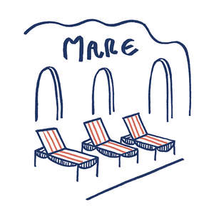 Costiera Lux 10x10 (100x100)