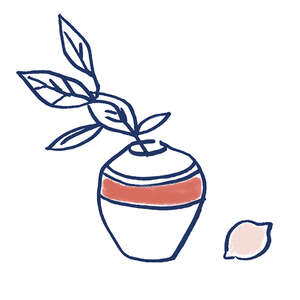 Costiera Lux 10x10 (100x100)