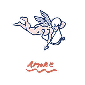 Costiera Lux 10x10 (100x100)