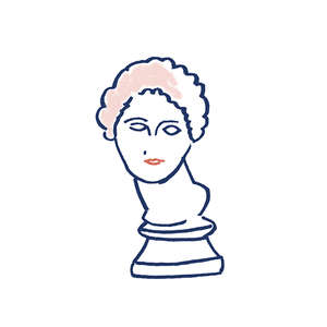 Costiera Lux 10x10 (100x100)