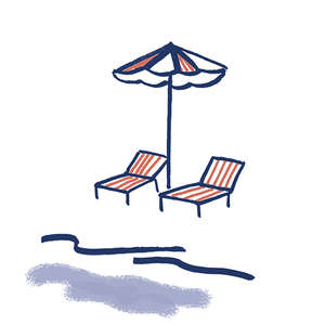 Costiera Lux 10x10 (100x100)