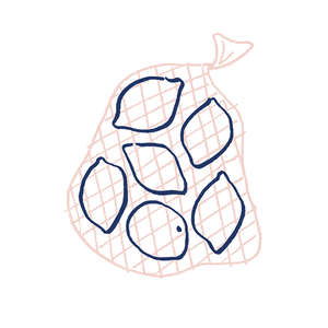 Costiera Lux 10x10 (100x100)