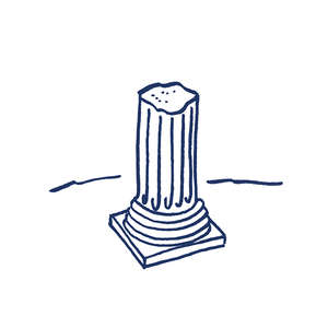 Costiera Lux 10x10 (100x100)