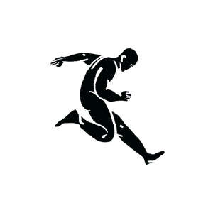 Dance Lux 10x10 (100x100)