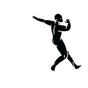 Dance Lux 10x10 (100x100)