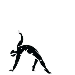 Dance Lux 10x10 (100x100)