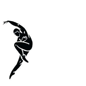 Dance Lux 10x10 (100x100)