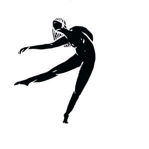 Dance Lux 10x10 (100x100)