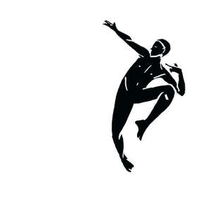 Dance Lux 10x10 (100x100)