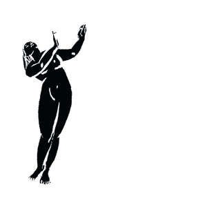 Dance Lux 10x10 (100x100)