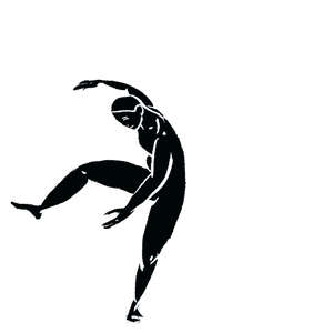 Dance Lux 10x10 (100x100)