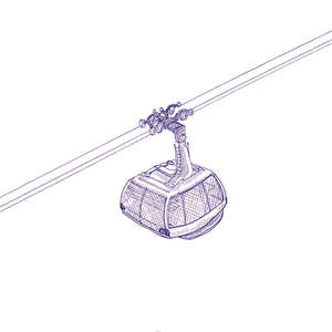 Eddie Lux 10x10 (100x100)