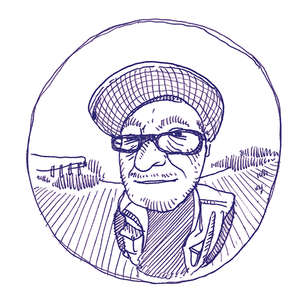 Eddie Lux 10x10 (100x100)