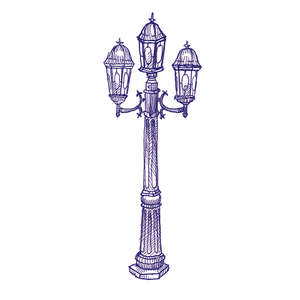 Eddie Lux 10x10 (100x100)