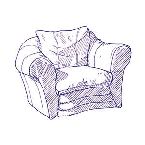 Eddie Lux 10x10 (100x100)