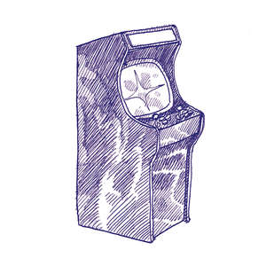 Eddie Lux 10x10 (100x100)