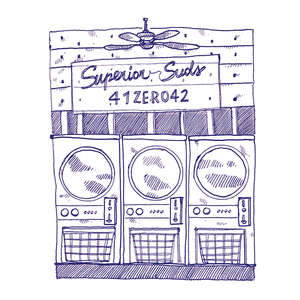 Eddie Lux 10x10 (100x100)