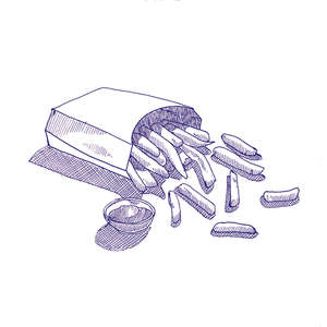 Eddie Lux 10x10 (100x100)