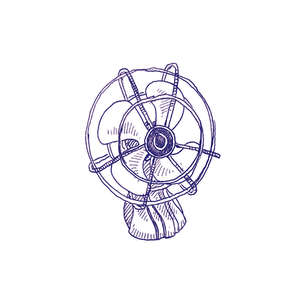 Eddie Lux 10x10 (100x100)