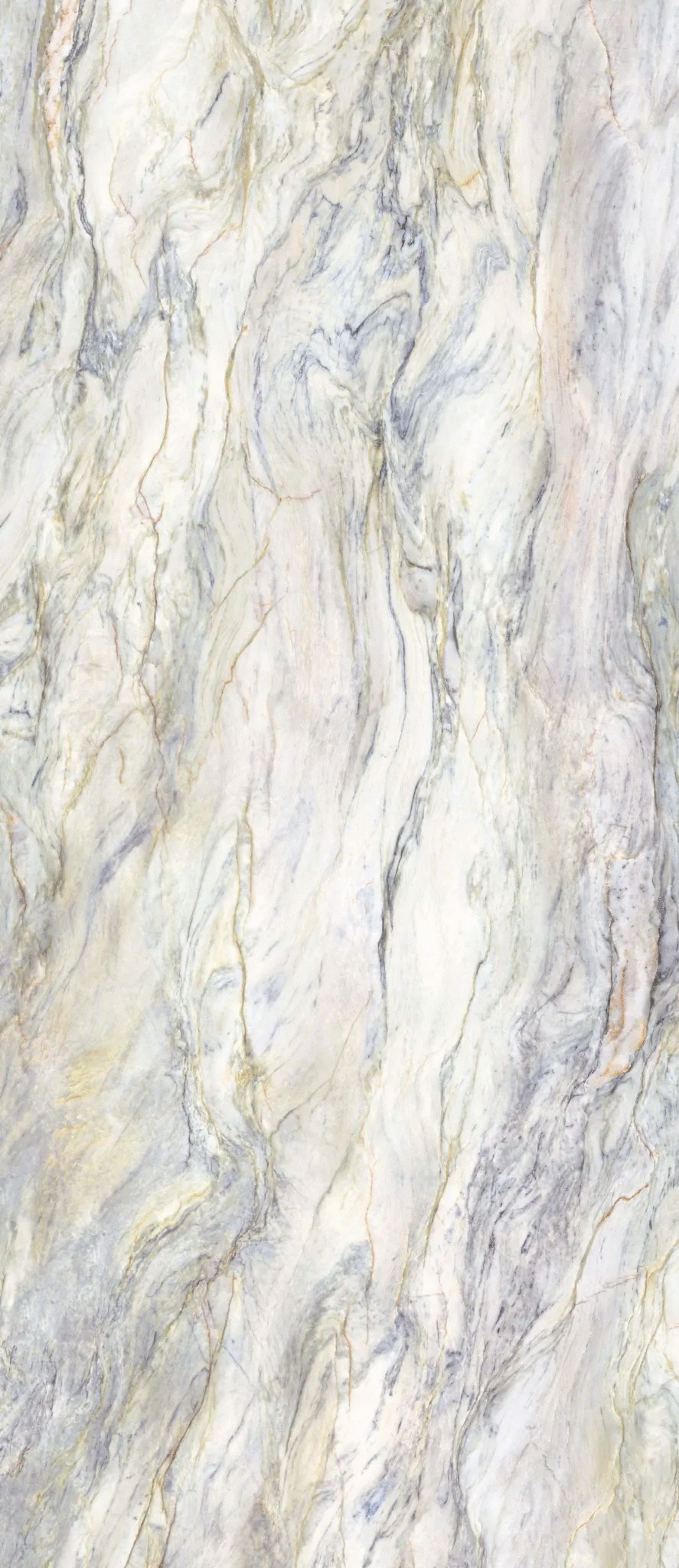 Quarzite Fusion Soft 3D Rett 6mm 120x280 (1200x2800)