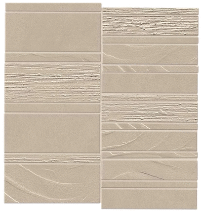 Атлас Конкорд (Италия) Boost Natural Ash Mosaico Trace Mix 30x29.2