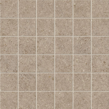 Атлас Конкорд (Италия) Boost Stone Clay Mosaico Matt 30x30