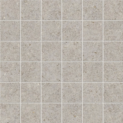 Атлас Конкорд (Италия) Boost Stone Pearl Mosaico Matt 30x30