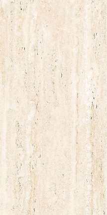 ЭйВиЭс Travertino  Beige Карвинг 60x120