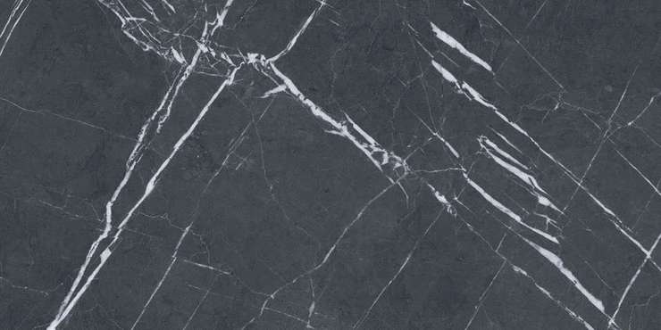 Абсолют Грес Black Marquina Gloss 120x60