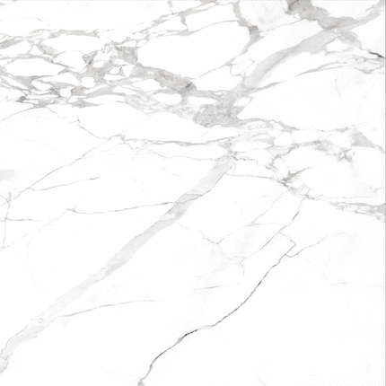 Абсолют Грес Statuario Classic Gloss 60x60