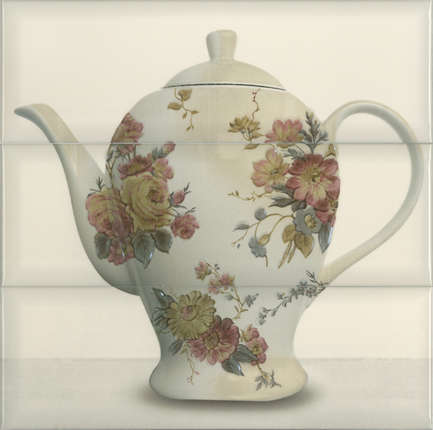 Абсолют Керамика Tea 03 Composicion Tea 03 Cream