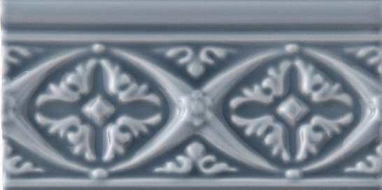 Адекс Neri Relieve Bizantino Storm Blue