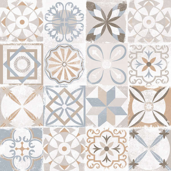 14R Матовая Граниль 60x60 (600x600)