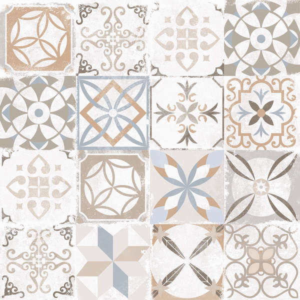 14R Матовая Граниль 60x60 (600x600)