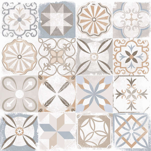 14R Матовая Граниль 60x60 (600x600)