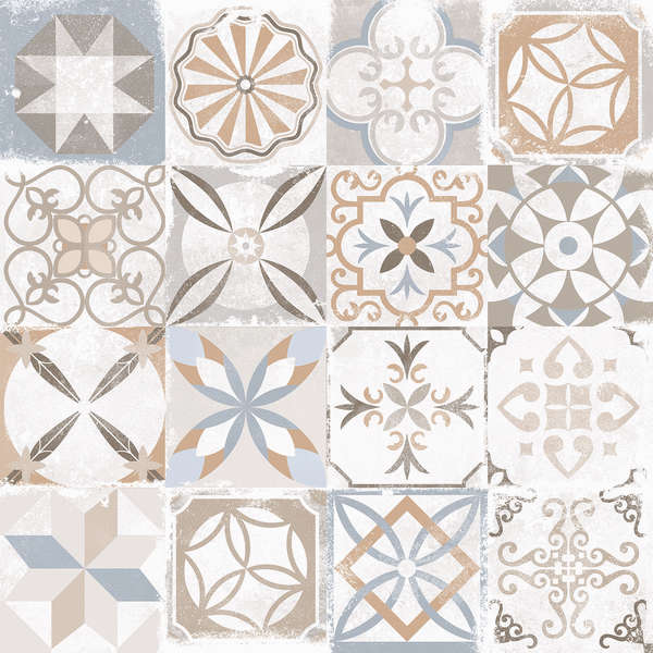14R Матовая Граниль 60x60 (600x600)