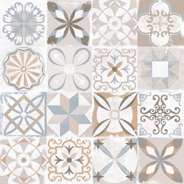 14R Матовая Граниль 60x60 (600x600)
