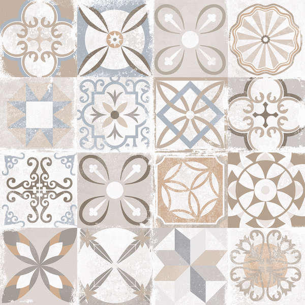14R Матовая Граниль 60x60 (600x600)