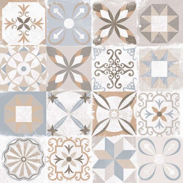 14R Матовая Граниль 60x60 (600x600)
