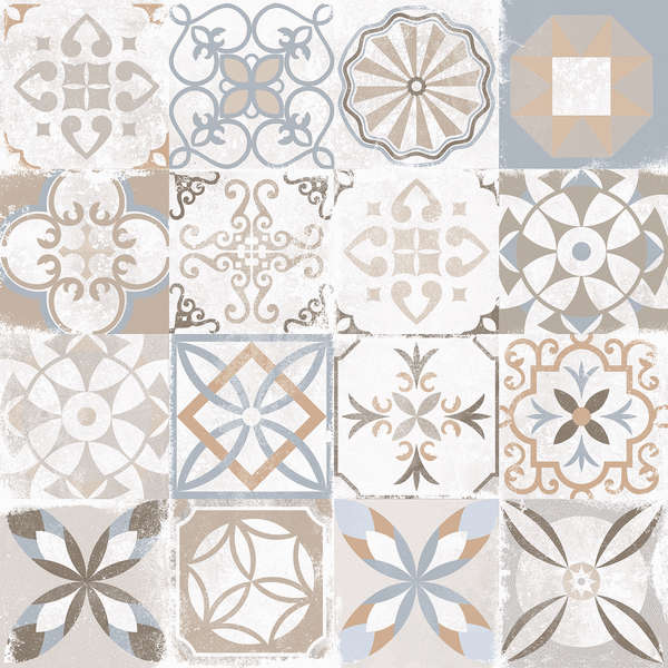 14R Матовая Граниль 60x60 (600x600)