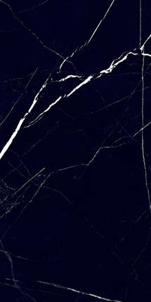 Альпас Marquina 60x120 Black High Glos