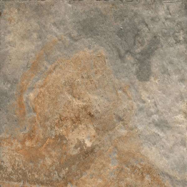 Copper Slate 2 cm 60x60 (600x600)