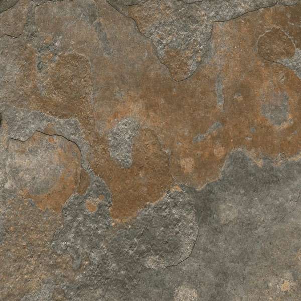 Copper Slate 2 cm 60x60 (600x600)