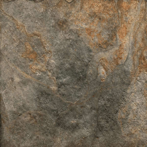 Copper Slate 2 cm 60x60 (600x600)