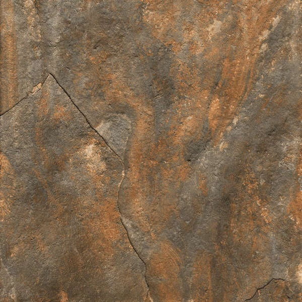 Copper Slate 2 cm 60x60 (600x600)