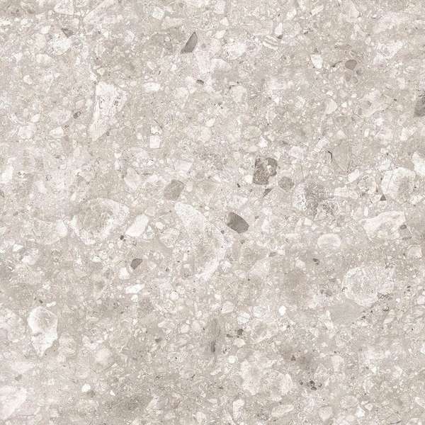 Terrazo Bianco 2 cm 60x60 (600x600)