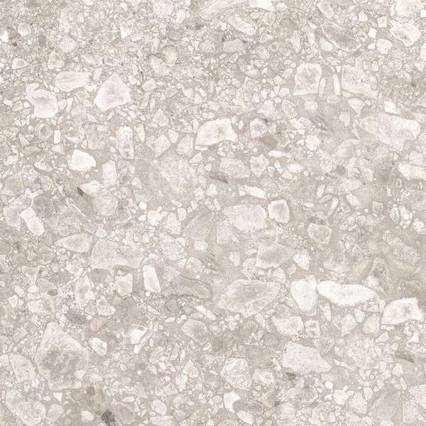 Terrazo Bianco 2 cm 60x60 (600x600)