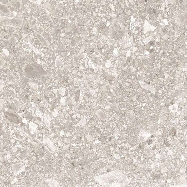 Terrazo Bianco 2 cm 60x60 (600x600)