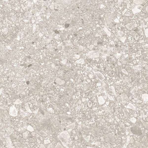 Terrazo Bianco 2 cm 60x60 (600x600)