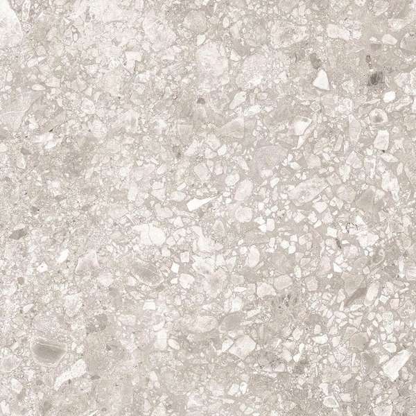 Terrazo Bianco 2 cm 60x60 (600x600)